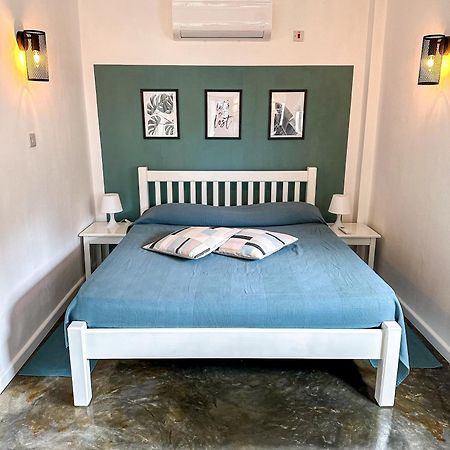 Apartament Ocean Vista Au Cap Zewnętrze zdjęcie