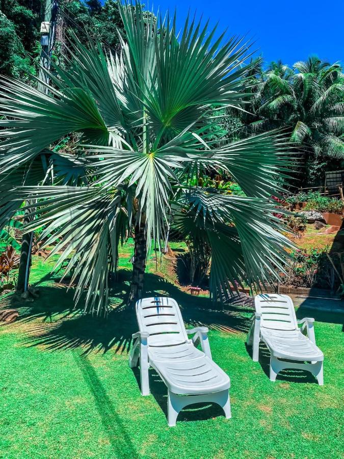 Apartament Ocean Vista Au Cap Zewnętrze zdjęcie