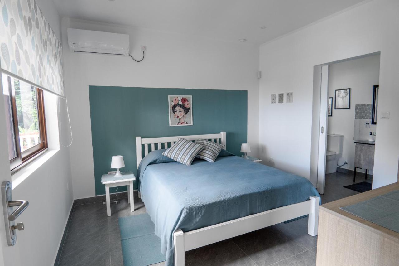 Apartament Ocean Vista Au Cap Zewnętrze zdjęcie