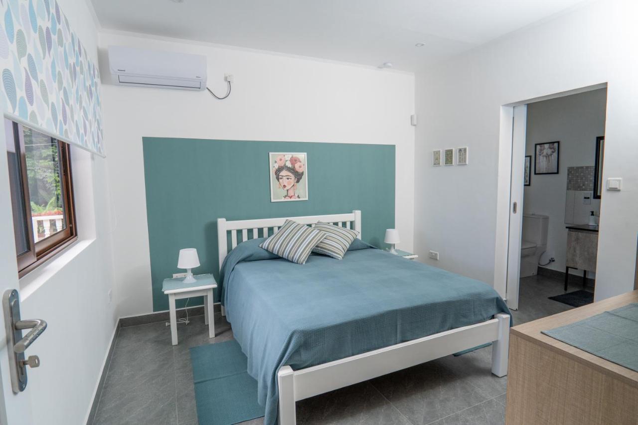 Apartament Ocean Vista Au Cap Zewnętrze zdjęcie