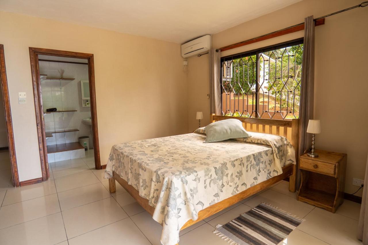 Apartament Ocean Vista Au Cap Zewnętrze zdjęcie